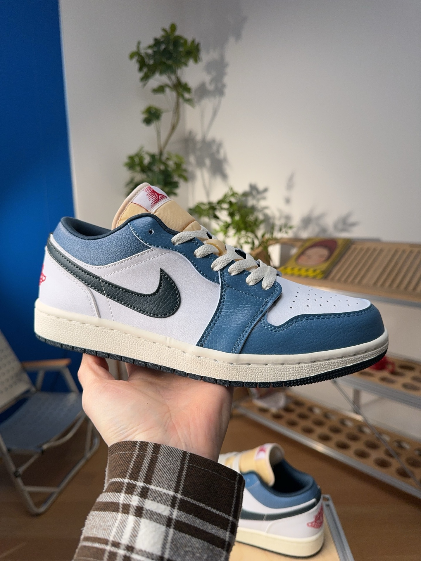 Nike Jordan